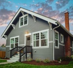 Exterior House Washing in Mentor, OH