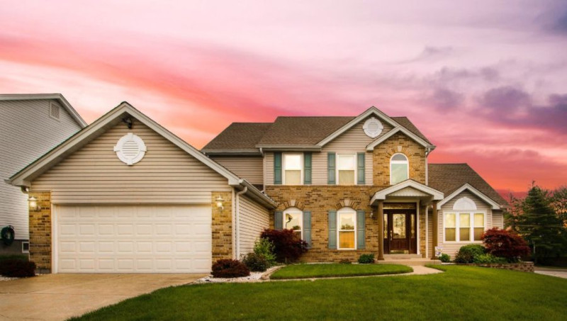 Gutter Cleaning in Mentor, OH