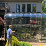 Window Cleaning in Mentor, Ohio