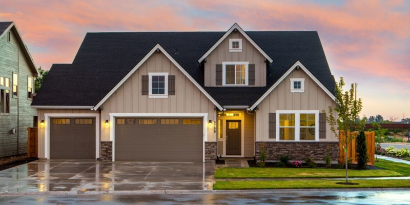 Exterior House Cleaning in Mentor, OH