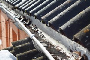 3 Consequences of Not Scheduling Routine Gutter Cleaning Services