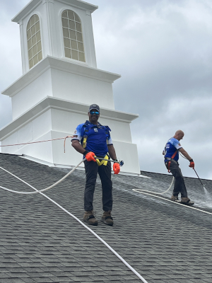 Roof Specialization in Mentor, Ohio