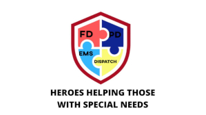 Heroes Helping Those with Special Needs