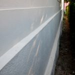 Commercial Siding Cleaning