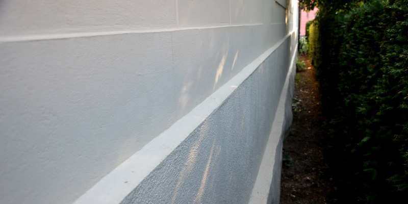 Commercial Siding Cleaning in Mentor, Ohio