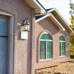 Commercial Stucco Cleaning