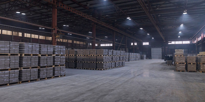 Types of Businesses That Benefit from High-Level Dusting