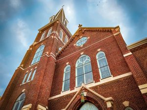 How Professional Church Washing Can Benefit Your Sanctuary