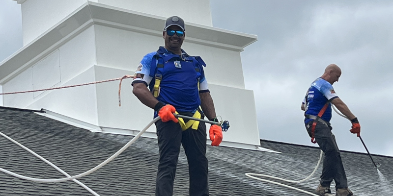 Church Cleaning in Mentor, Ohio