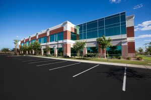 Why Should You Book an Exterior Commercial Cleaning Service for Your Business?