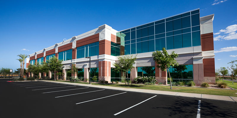Why Should You Book an Exterior Commercial Cleaning Service for Your Business?